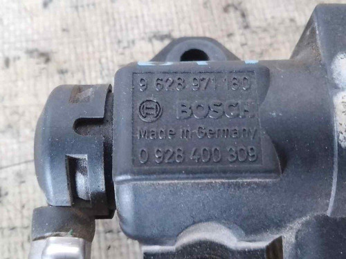 VALVULA AIRE ADICIONAL Citroen C8 