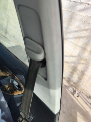CINTURON SEGURIDAD DELANTERO IZQUIERDO