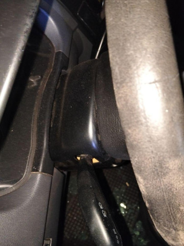 ANILLO AIRBAG Volkswagen POLO IV (9N1) 