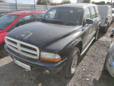 DODGE