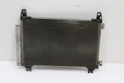 CONDENSADOR / RADIADOR AIRE ACONDICIONADO, Peugeot, 306 3/5 PT. (S1)(01.1993)