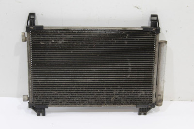 CONDENSADOR / RADIADOR AIRE ACONDICIONADO, Peugeot, 306 3/5 PT. (S1)(01.1993)