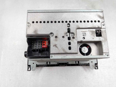 SISTEMA AUDIO / RADIO CD, MITSUBISHI, MONTERO SPORT (K90)