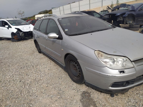  BARRA ESTABILIZADORA DELANTERA, CITROEN, C5 BREAK 