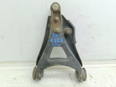 BRAZO SUSPENSION INFERIOR DELANTERO IZQUIERDO, RENAULT, CLIO II FASE I (B/CB0)