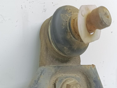 BRAZO SUSPENSION INFERIOR DELANTERO IZQUIERDO, RENAULT, CLIO II FASE I (B/CB0)