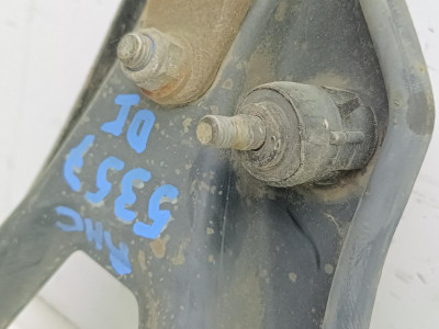 BRAZO SUSPENSION INFERIOR DELANTERO IZQUIERDO, RENAULT, CLIO II FASE I (B/CB0)