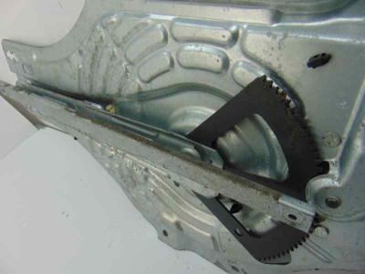 ELEVALUNAS DELANTERO DERECHO, HYUNDAI, TUCSON (JM)