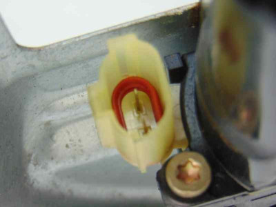 ELEVALUNAS DELANTERO DERECHO, HYUNDAI, TUCSON (JM)