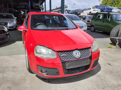 DEPOSITO LIMPIA, VOLKSWAGEN, GOLF V (1K1)(10.2003)