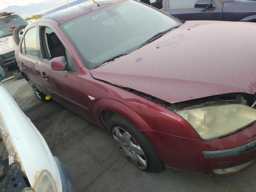 PARAGOLPES DELANTERO Ford MONDEO BERLINA (GE) 