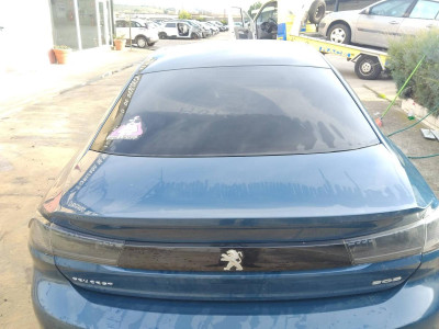 PORTON TRASERO Peugeot 508 (R8)(03.2018->)