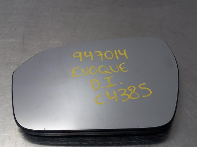 CRISTAL RETROVISOR IZQUIERDO, LAND ROVER, RANGE ROVER EVOQUE