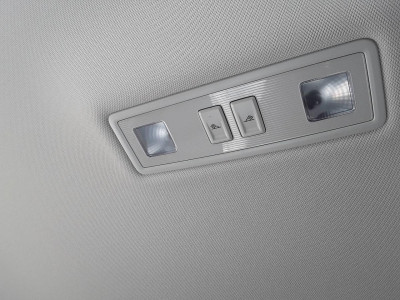 LUZ INTERIOR