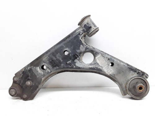 BRAZO SUSPENSION INFERIOR DELANTERO DERECHO OPEL CORSA D 