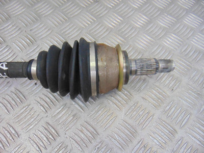 TRANSMISION DELANTERA DERECHA, MINI, MINI (R50,R53)