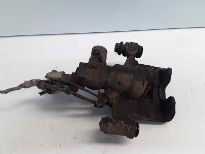 PINZA DE FRENO TRASERA IZQUIERDA, CADILLAC, BLS