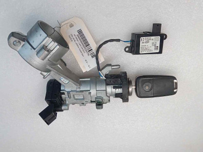ANTIRROBO / LLAVE CONTACTO, OPEL, ASTRA J SPORTS TOURER