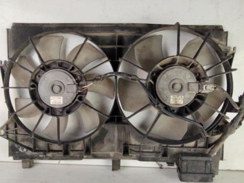 ELECTROVENTILADOR Toyota COROLLA (E12) 