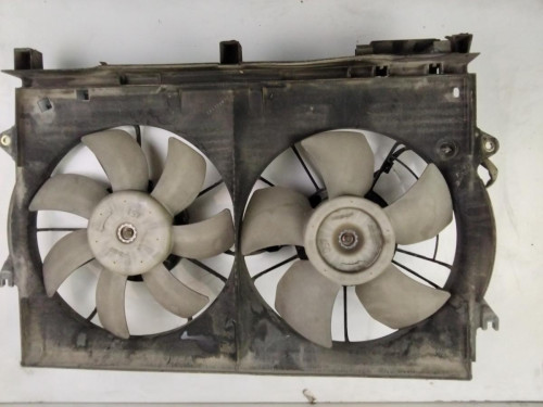 ELECTROVENTILADOR Toyota COROLLA (E12) 