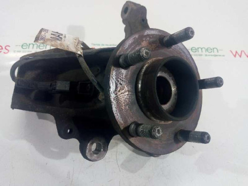  MANGUETA DELANTERA IZQUIERDA FORD FOCUS BERLINA (CAP) 
