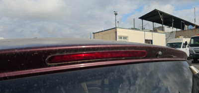 LUZ CENTRAL DE FRENO, MERCEDES-BENZ, CLASE R (BM 251)