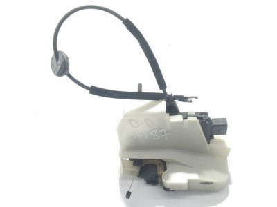 CERRADURA PUERTA DELANTERA DERECHA, VOLKSWAGEN, PASSAT BERLINA (3B3)