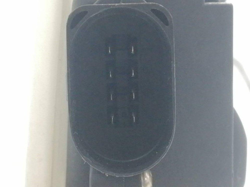  CERRADURA PUERTA DELANTERA DERECHA Volkswagen PASSAT BERLINA (3B3) 