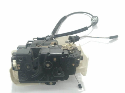 CERRADURA PUERTA DELANTERA DERECHA, VOLKSWAGEN, PASSAT BERLINA (3B3)