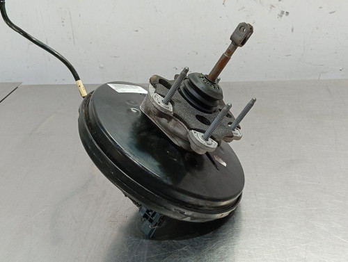  SERVOFRENO, RENAULT, CAPTUR I 