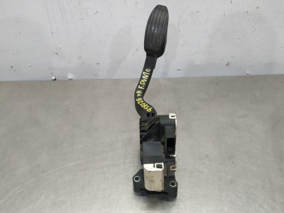 PEDAL ACELERADOR, FIAT, III EVO PUNTO (199)