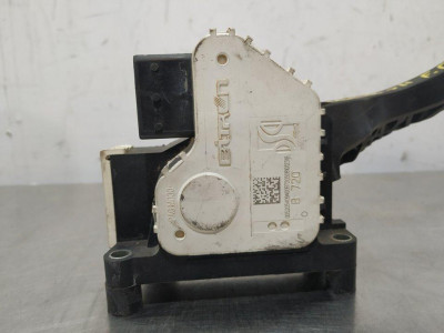 PEDAL ACELERADOR, FIAT, III EVO PUNTO (199)