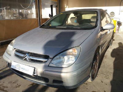 CITROEN C5 BERLINA