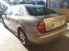  CITROEN C5 BERLINA 