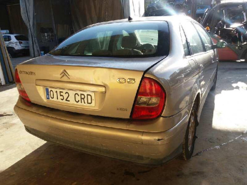  CITROEN C5 BERLINA 