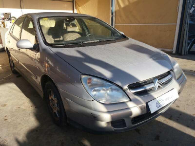CITROEN C5 BERLINA