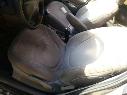  CITROEN C5 BERLINA 
