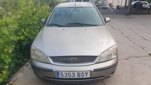  FORD MONDEO BERLINA (GE) 