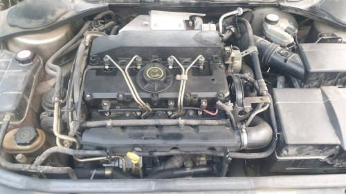  FORD MONDEO BERLINA (GE) 