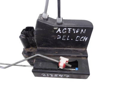 CERRADURA PUERTA DELANTERA DERECHA, SSANGYONG, ACTYON