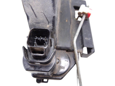 CERRADURA PUERTA DELANTERA DERECHA, SSANGYONG, ACTYON