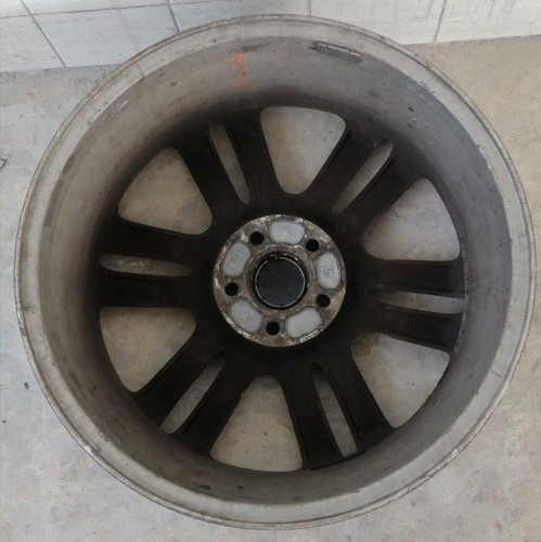  NO IDENTIFICADO VOLVO XC90 