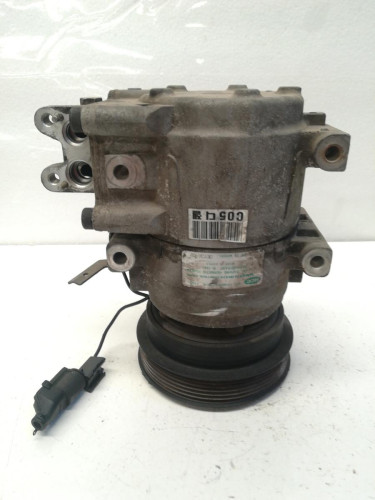  COMPRESOR AIRE ACONDICIONADO HYUNDAI MATRIX (FC) 