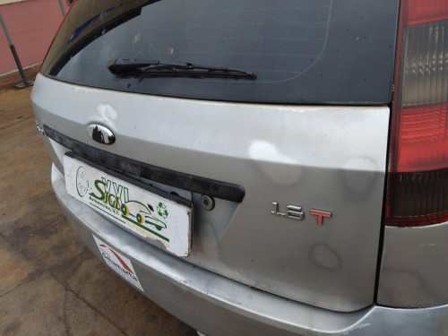 PORTON TRASERO Ford Fiesta (CBK)(2002->) FORD Fiesta (CBK)(2002->) 