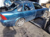 OPEL VECTRA B BERLINA — автомобиль-донор на запчасти 