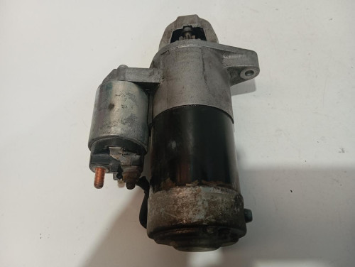  MOTOR ARRANQUE, MITSUBISHI, SPACE STAR (DG0) 