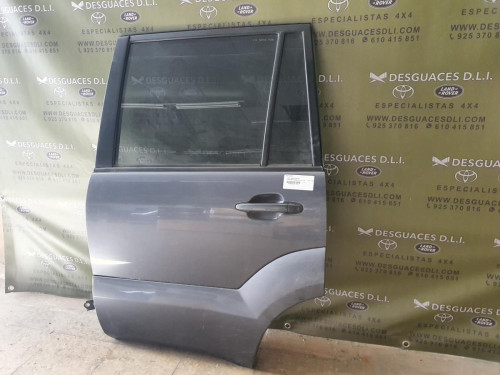 PUERTA TRASERA IZQUIERDA Toyota LAND CRUISER (J12) 
