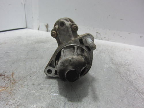 MOTOR ARRANQUE Suzuki IGNIS (RG/FH) 