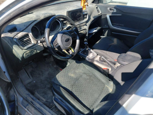  KIA CEED (CD) 