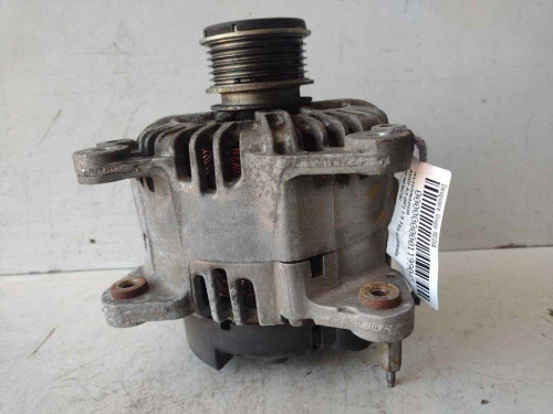  ALTERNADOR, AUDI, A3 (8P1) 